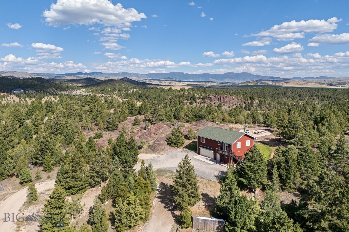 Flint Creek Cluster - Residential
