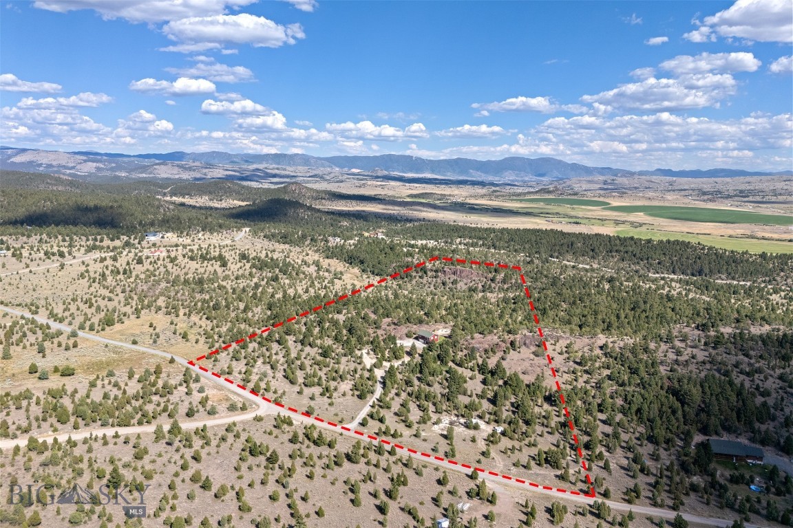 Flint Creek Cluster - Residential