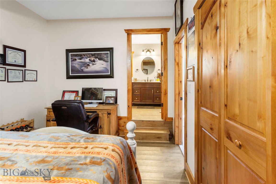 Flint Creek Cluster - Residential