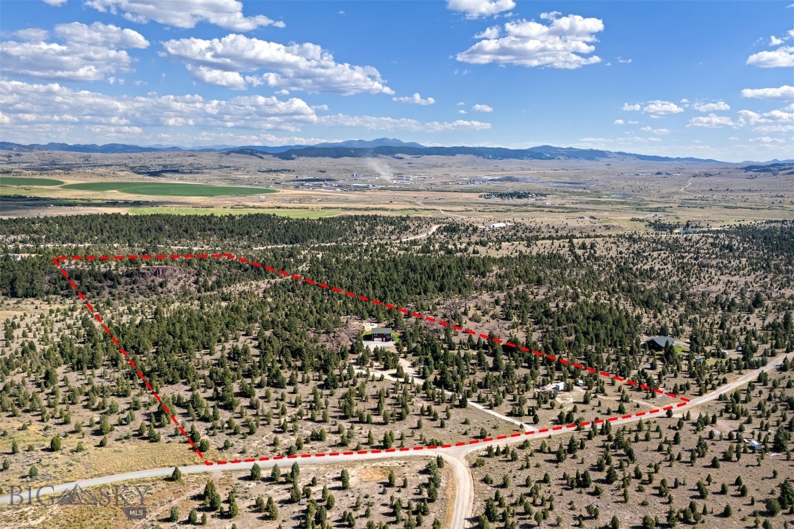 Flint Creek Cluster - Residential