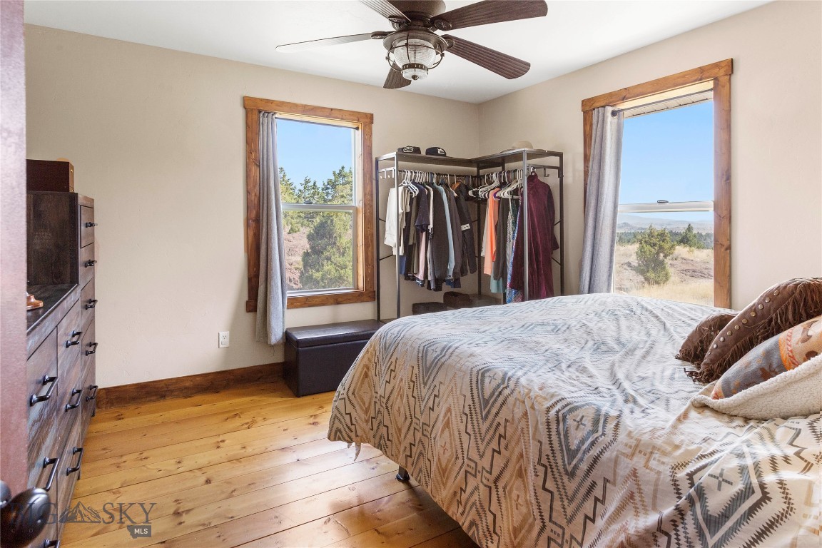 Flint Creek Cluster - Residential
