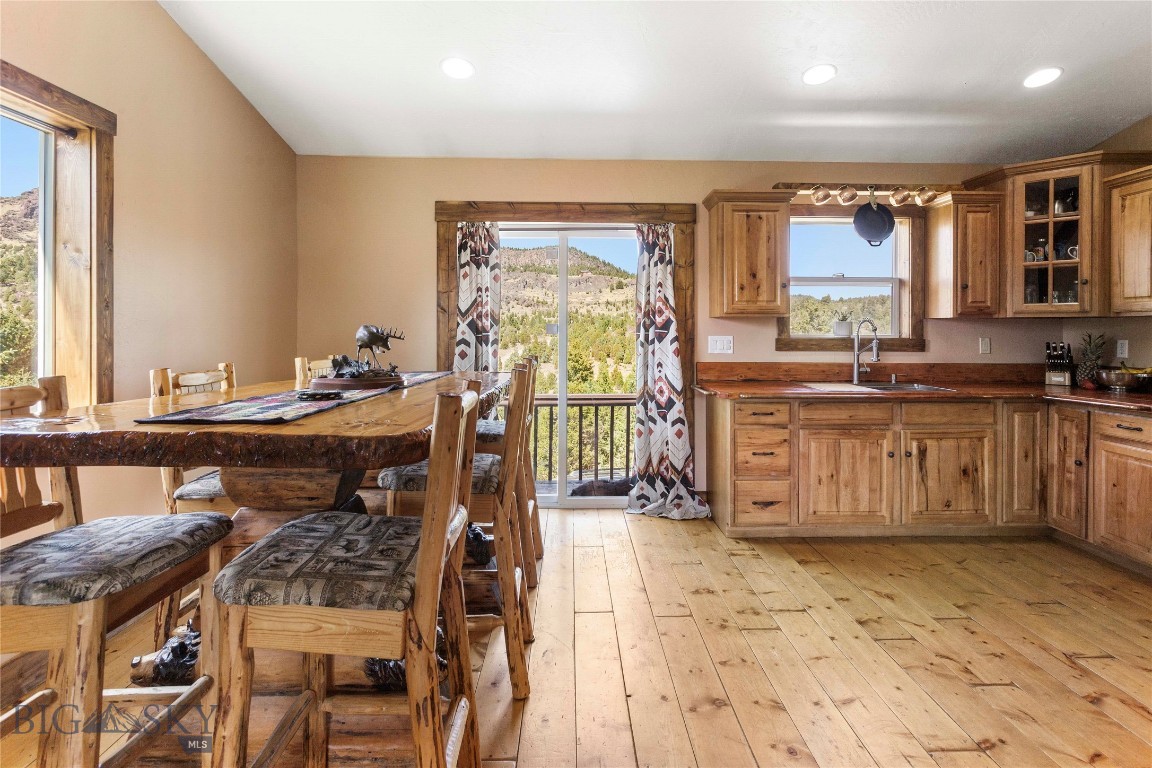 Flint Creek Cluster - Residential