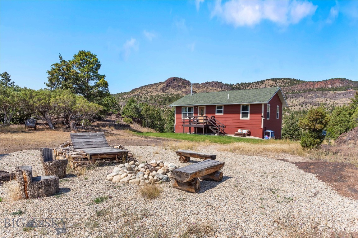 Flint Creek Cluster - Residential