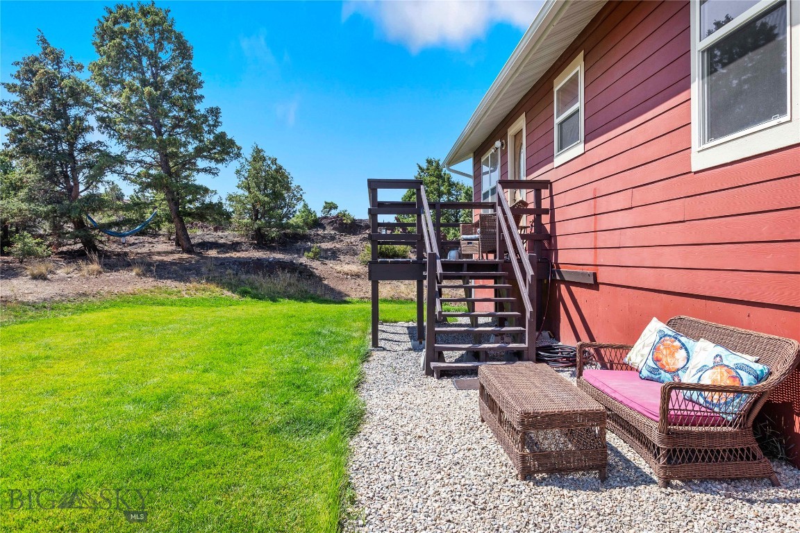 Flint Creek Cluster - Residential