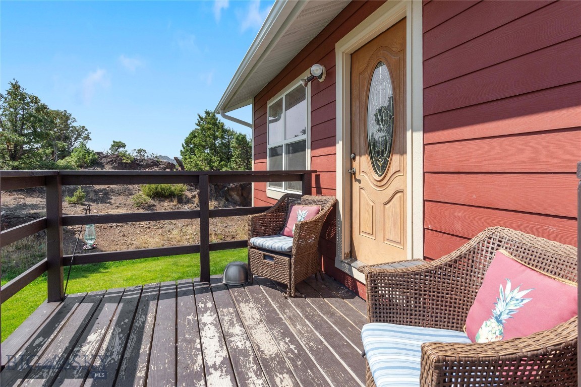 Flint Creek Cluster - Residential