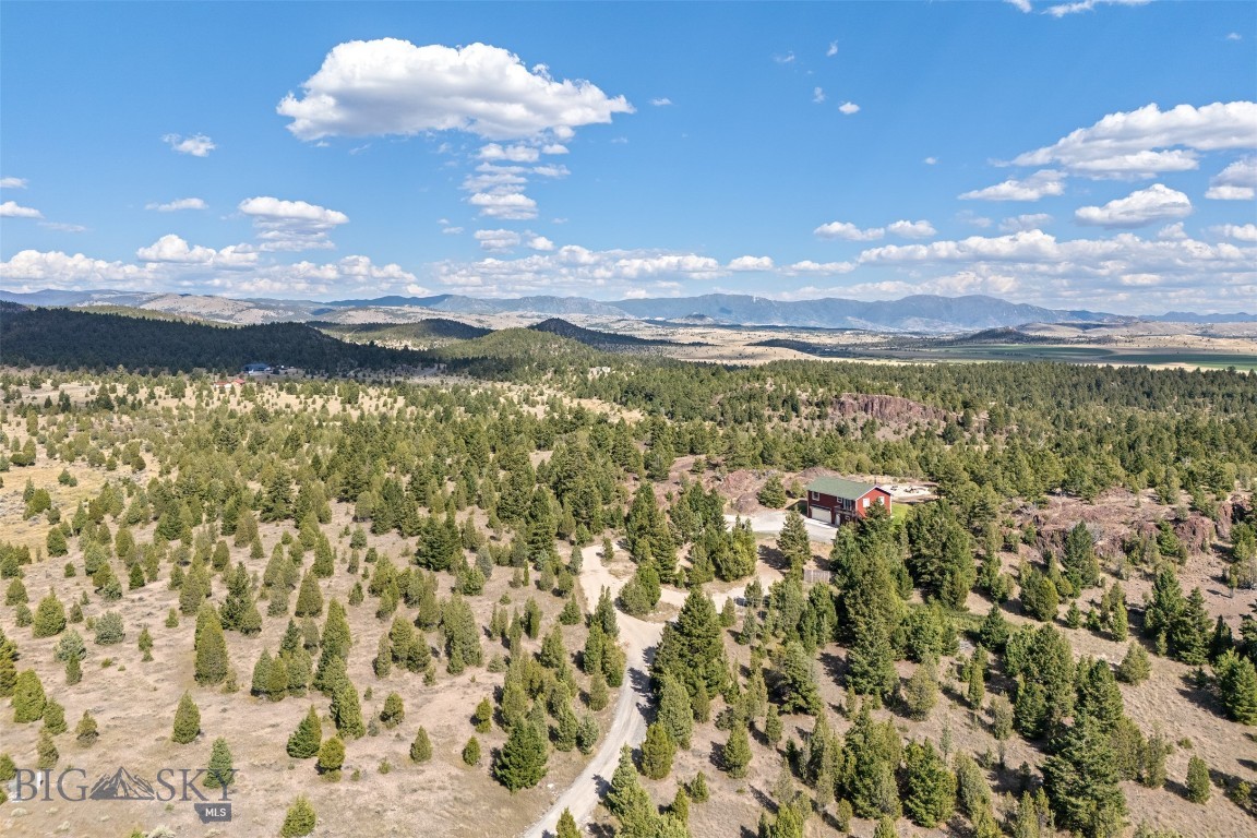 Flint Creek Cluster - Residential