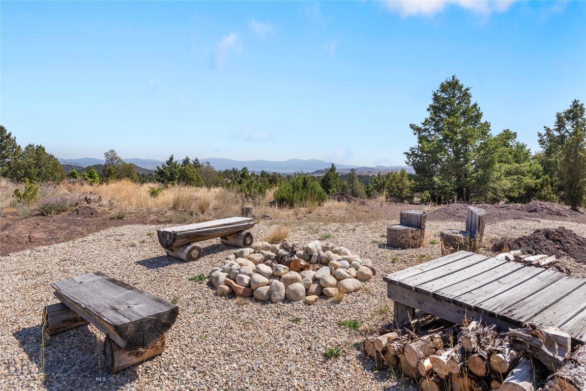 Flint Creek Cluster - Residential