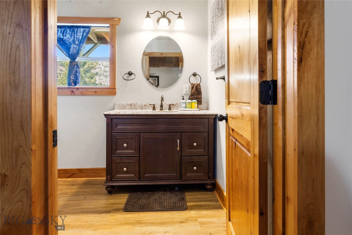 Flint Creek Cluster - Residential