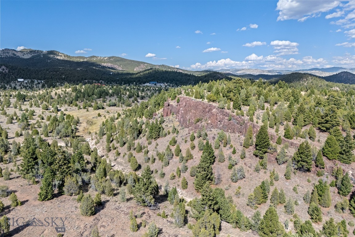 Flint Creek Cluster - Residential