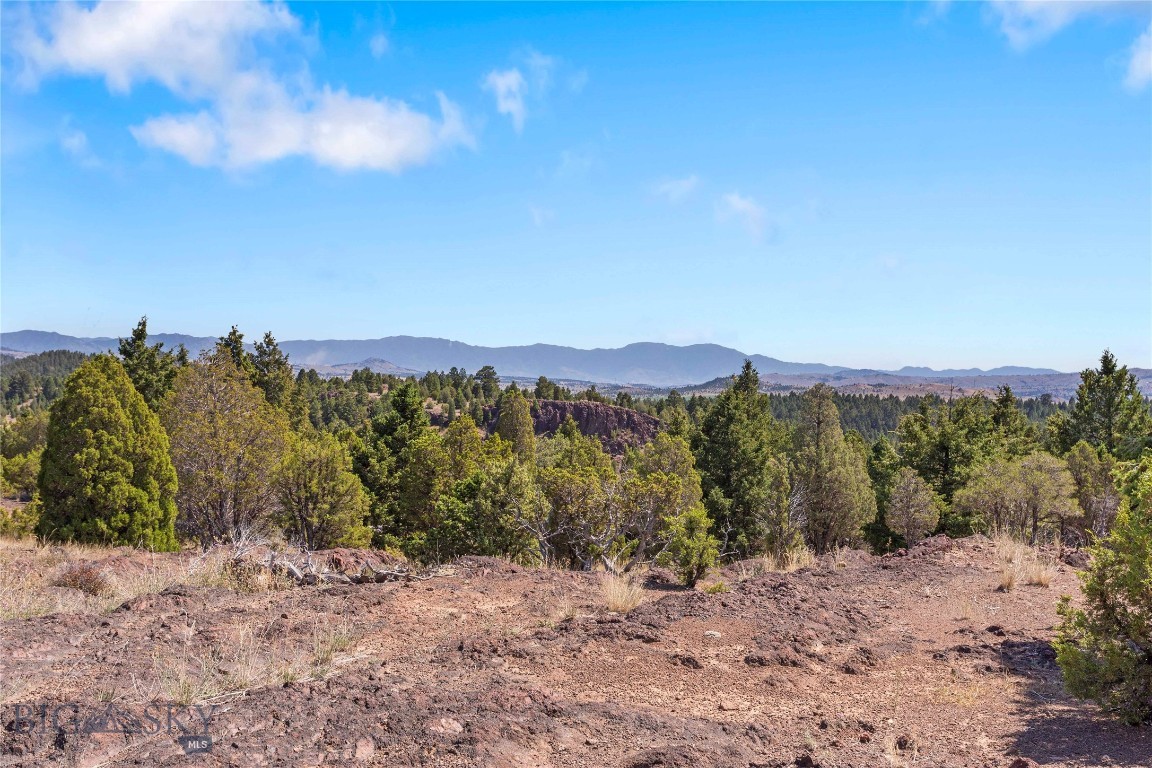 Flint Creek Cluster - Residential