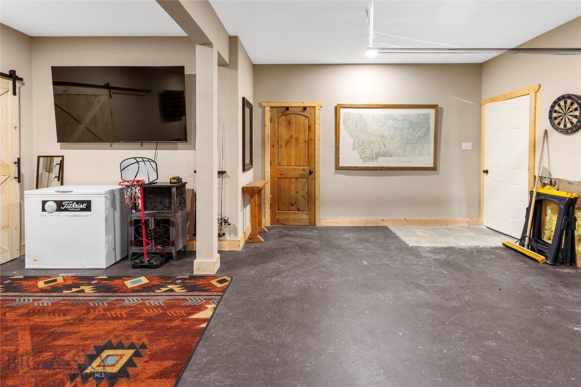 Flint Creek Cluster - Residential
