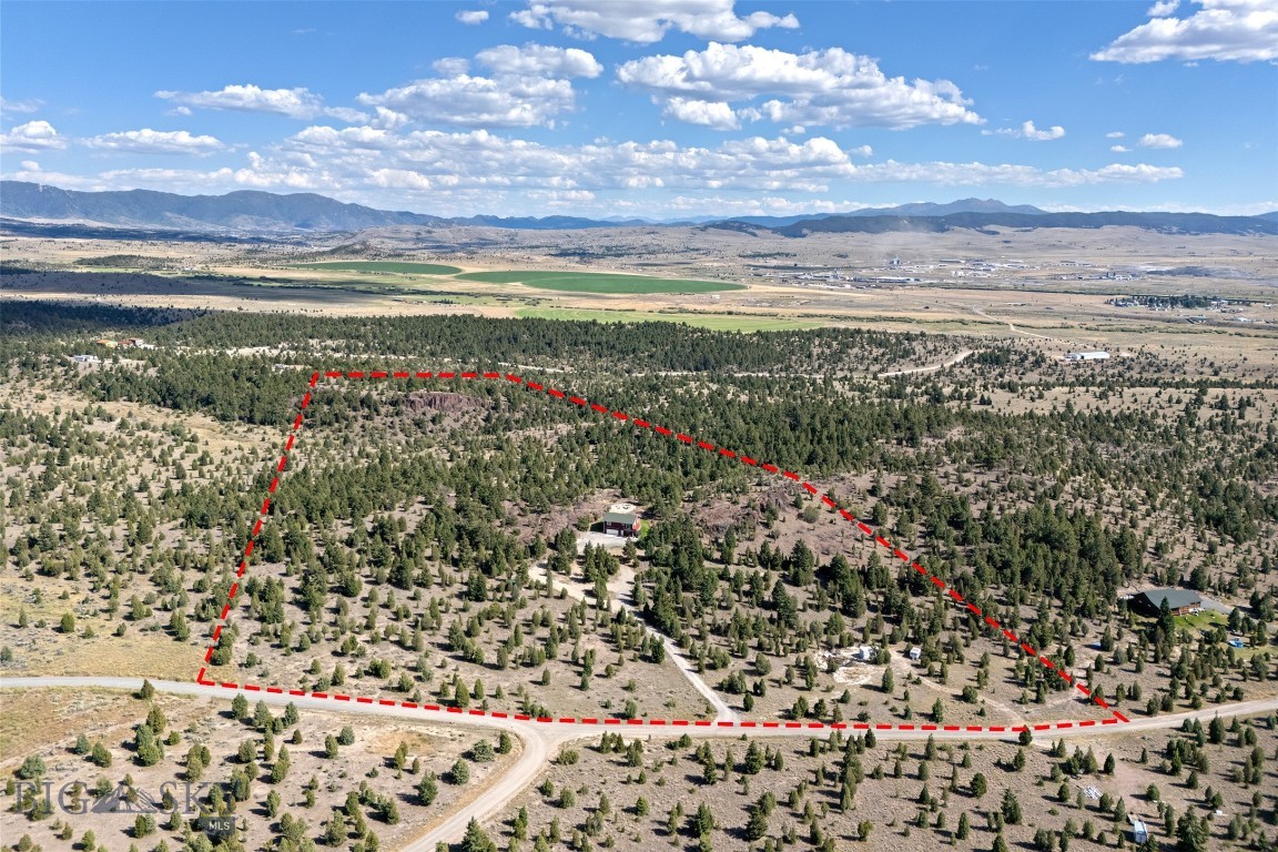 Flint Creek Cluster - Residential