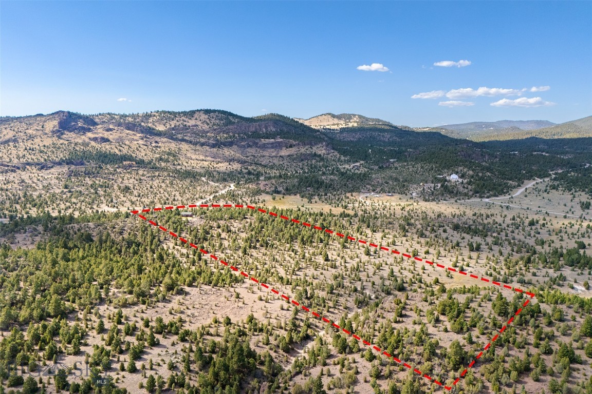 Flint Creek Cluster - Residential