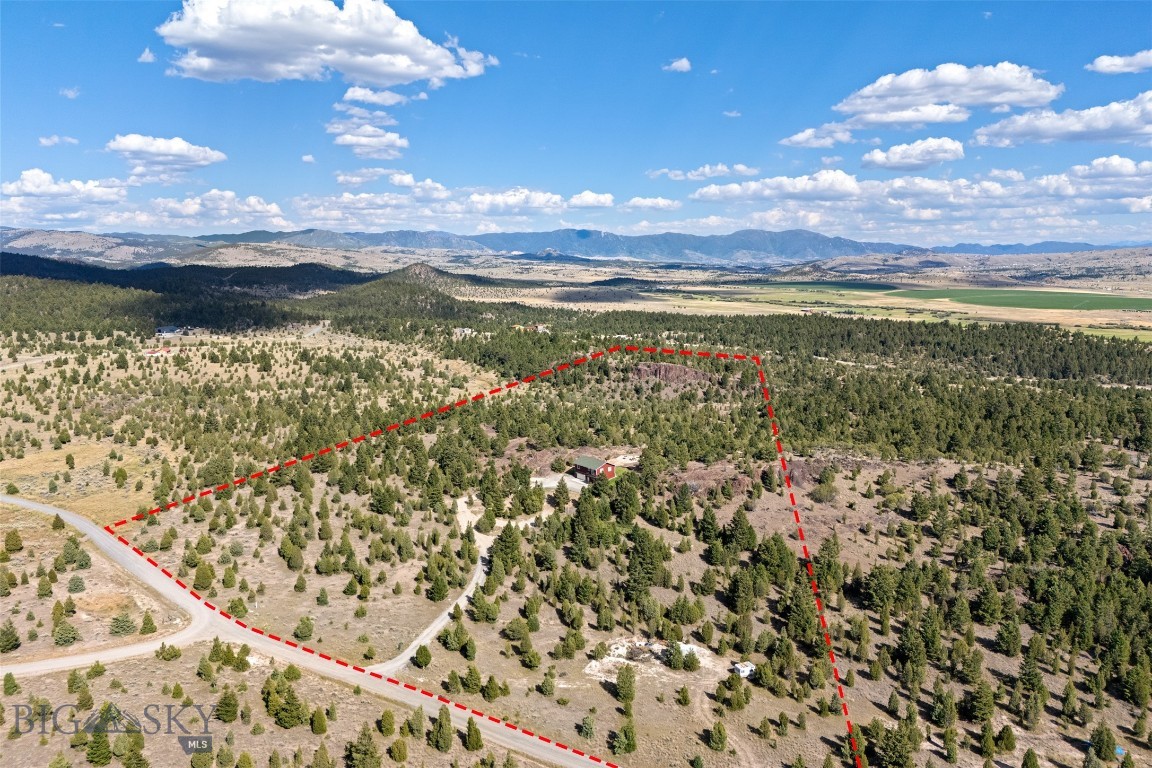 Flint Creek Cluster - Residential