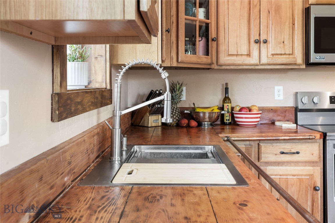 Flint Creek Cluster - Residential