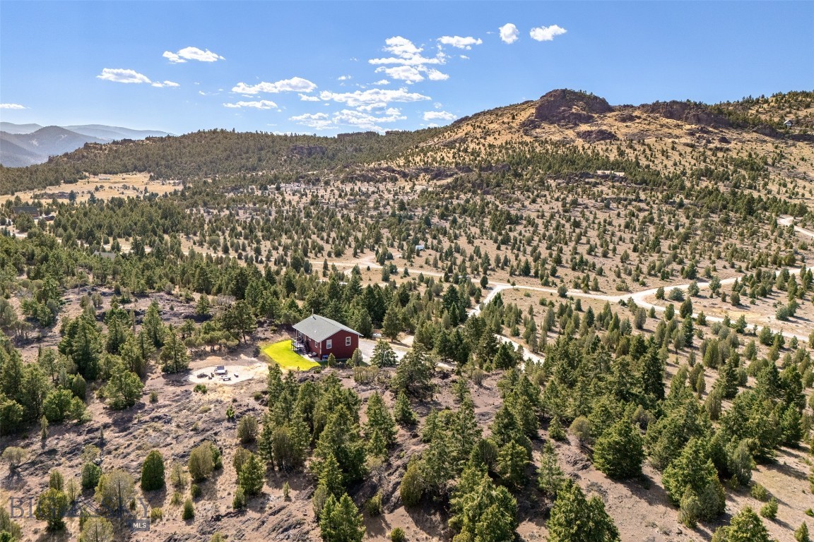 Flint Creek Cluster - Residential