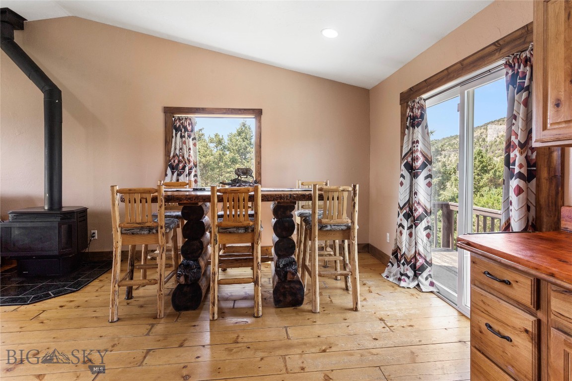 Flint Creek Cluster - Residential