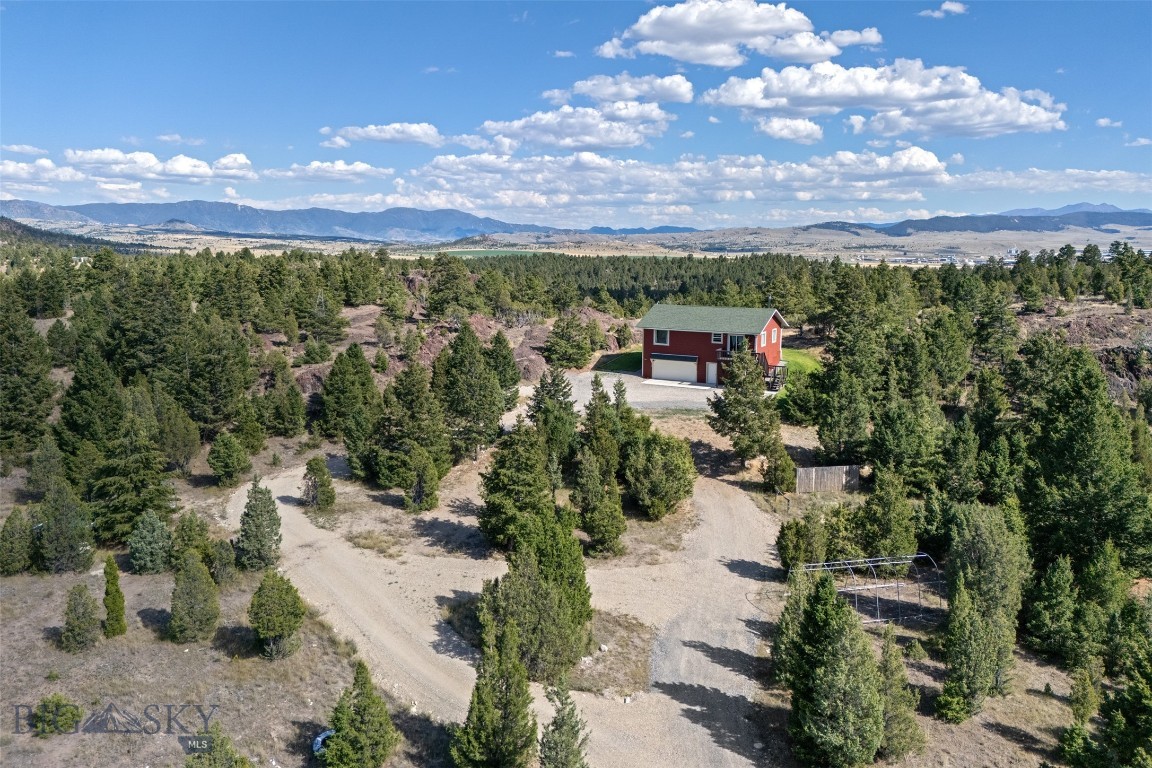 Flint Creek Cluster - Residential