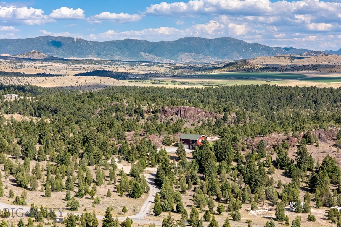 Flint Creek Cluster - Residential