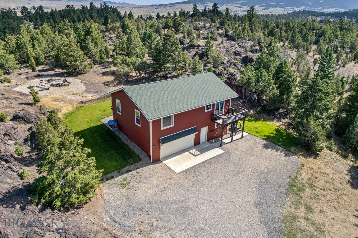 Flint Creek Cluster - Residential