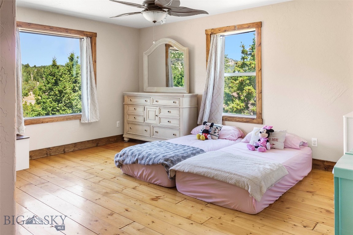 Flint Creek Cluster - Residential