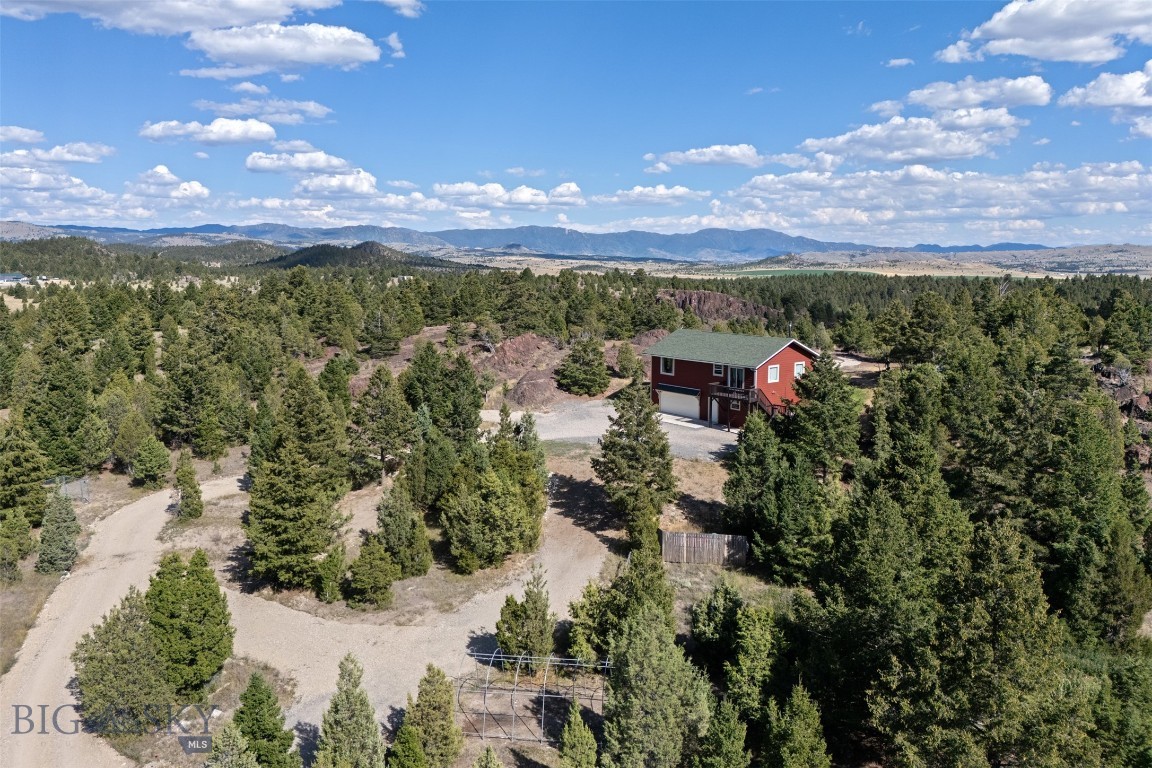 Flint Creek Cluster - Residential
