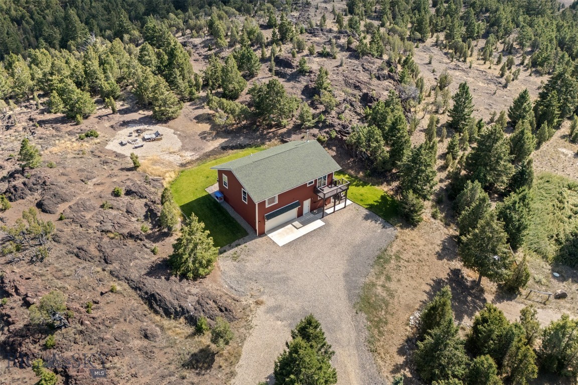 Flint Creek Cluster - Residential