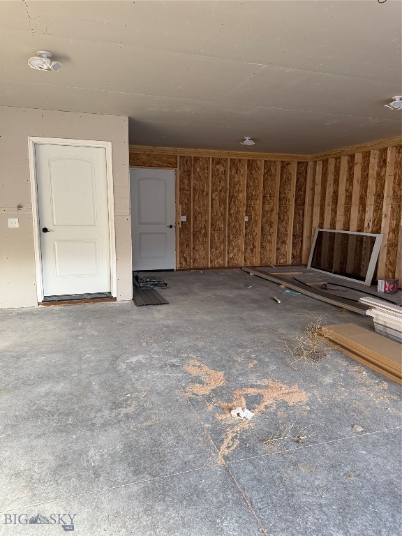 Butte Addition - Residential