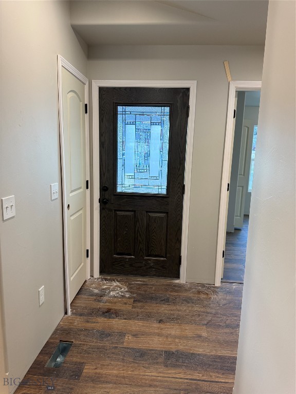 Butte Addition - Residential