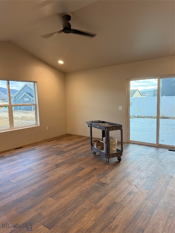 Butte Addition - Residential