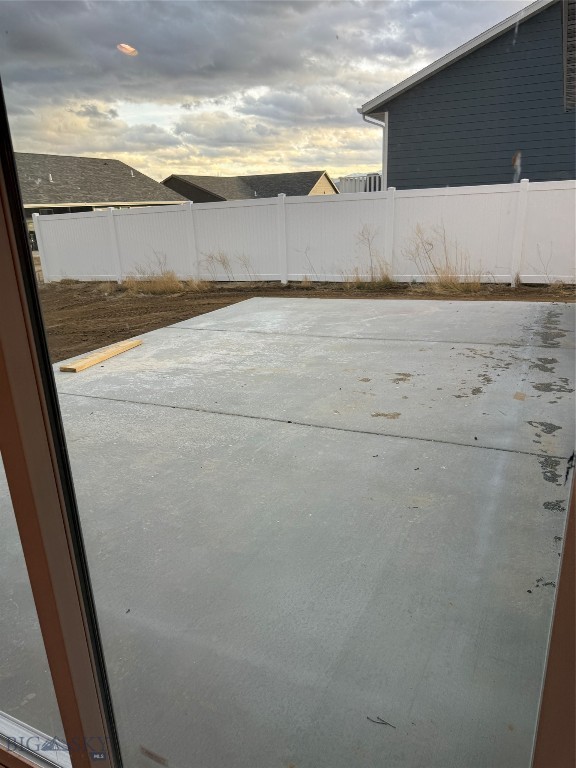 Butte Addition - Residential