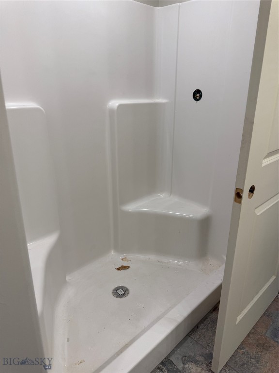 Butte Addition - Residential