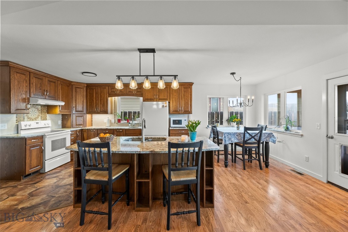 Northern Lights - Residential