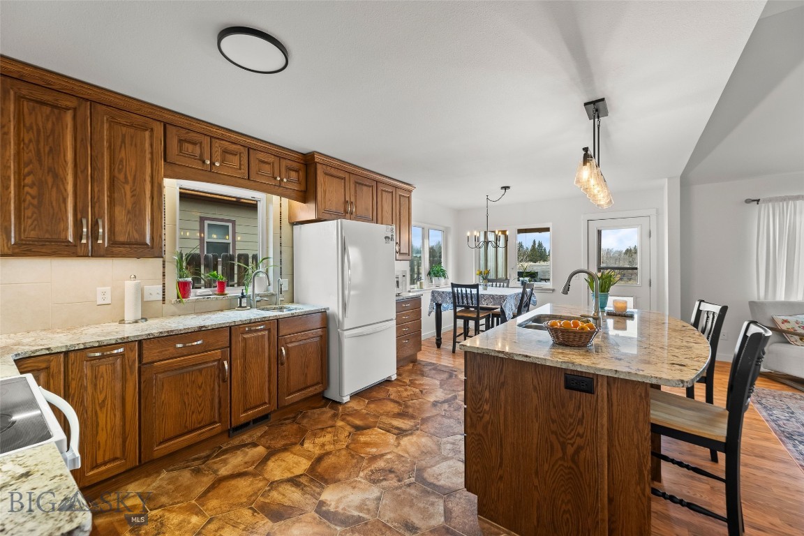 Northern Lights - Residential