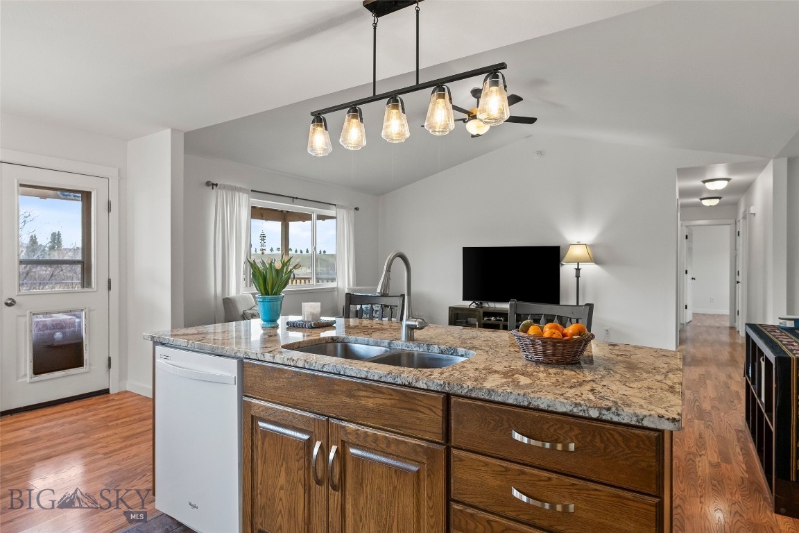 Northern Lights - Residential