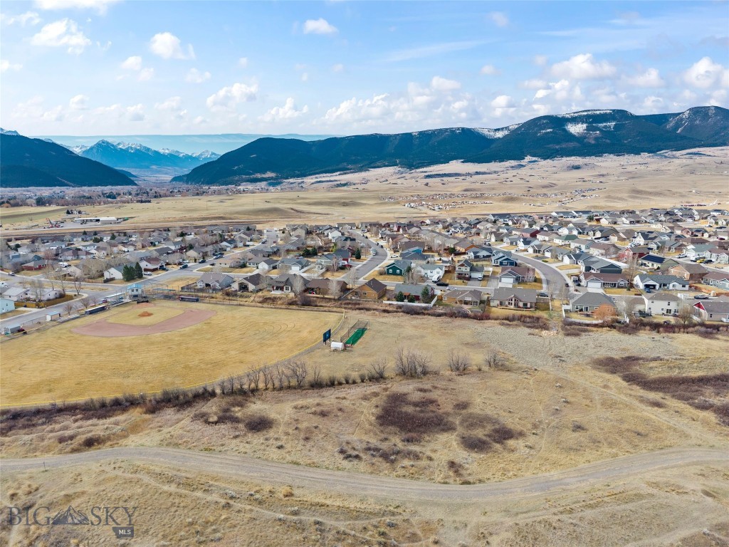 Northern Lights - Residential