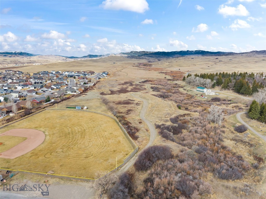 Northern Lights - Residential