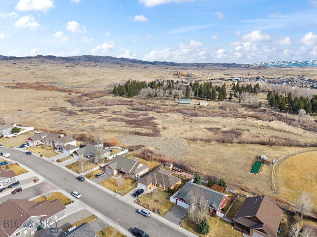 Northern Lights - Residential