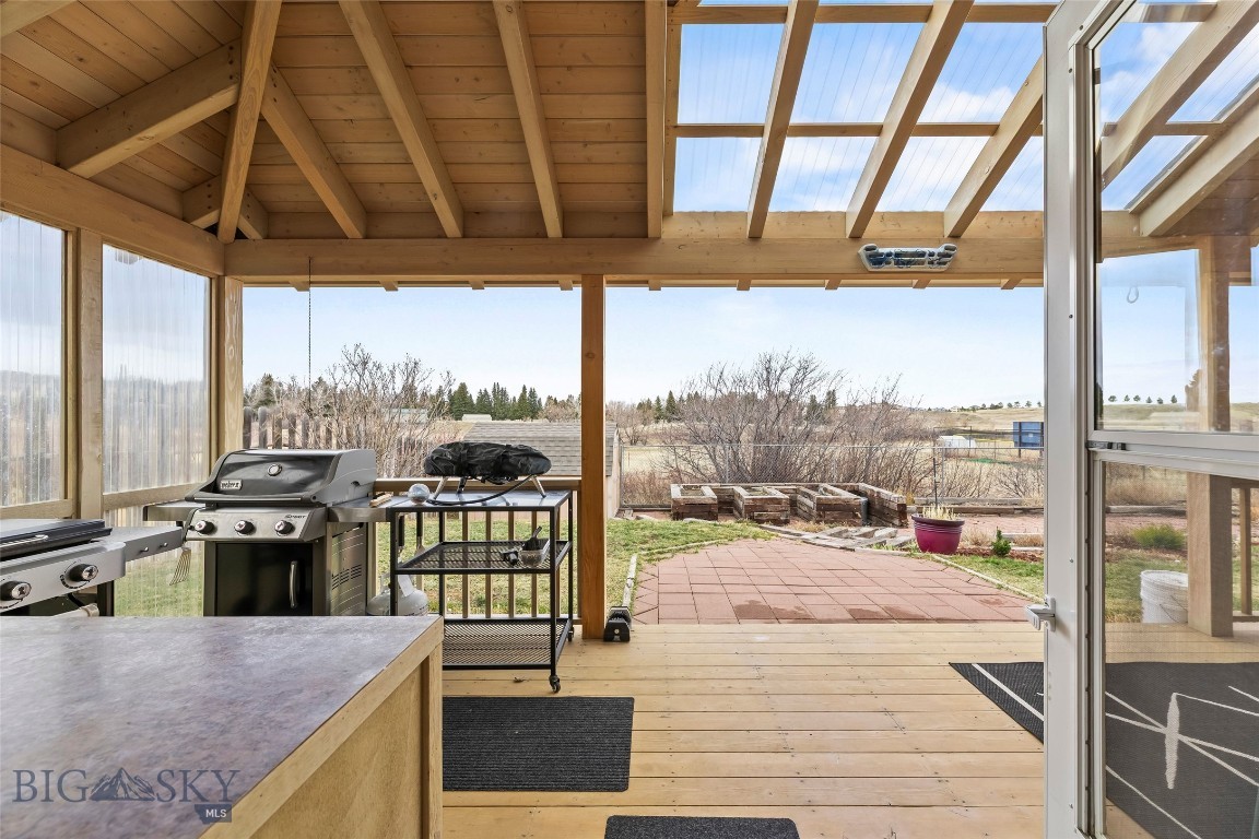 Northern Lights - Residential