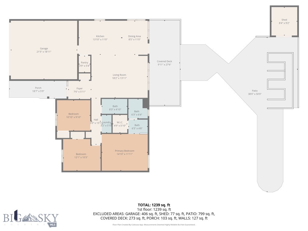 Northern Lights - Residential