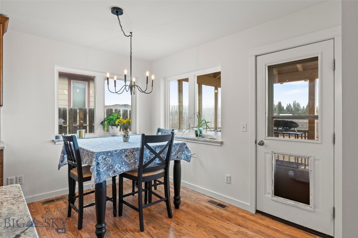 Northern Lights - Residential