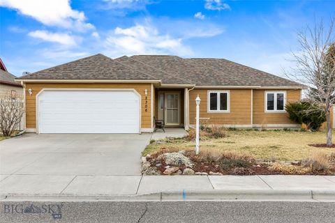 Photo of 2306 Constellation Ave, Livingston, MT 59047 (MLS # 408879)