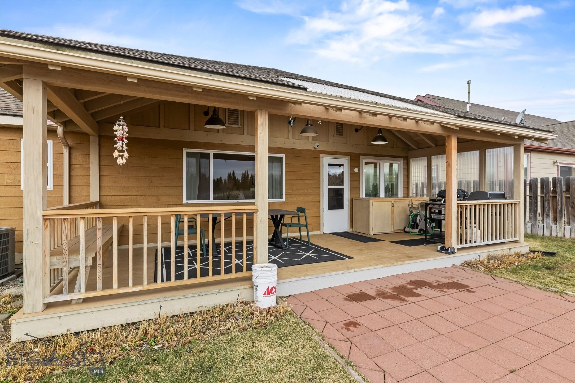 Northern Lights - Residential