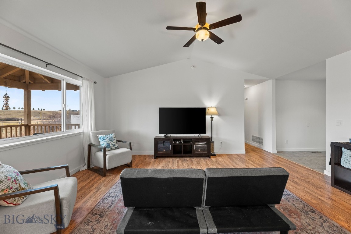 Northern Lights - Residential