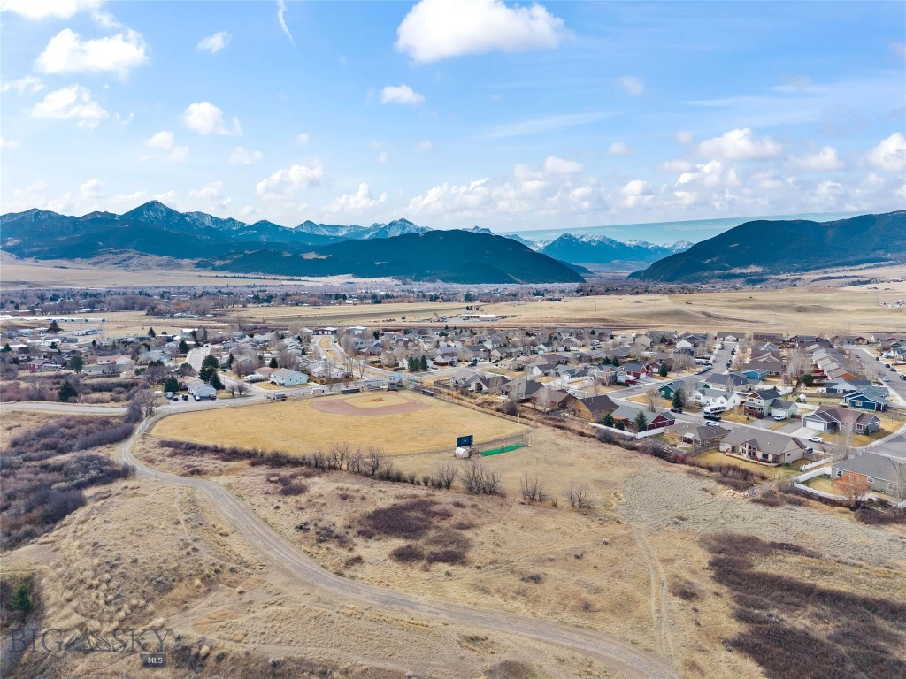 Northern Lights - Residential