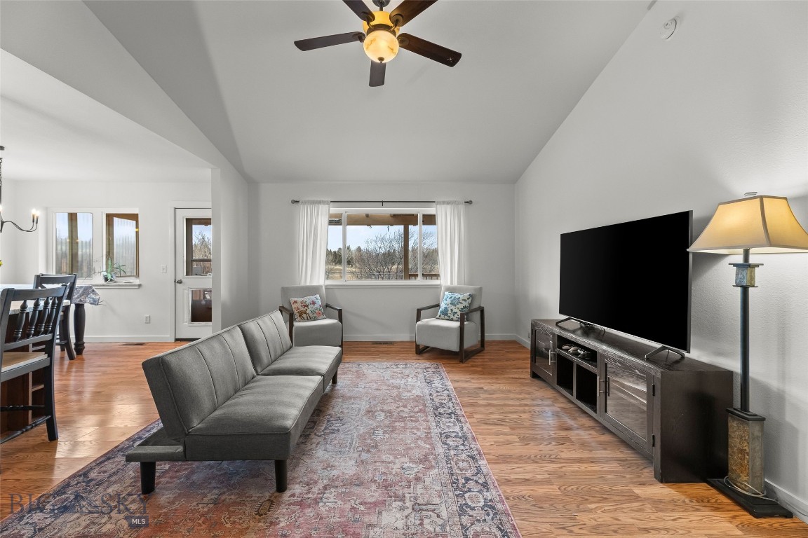 Northern Lights - Residential