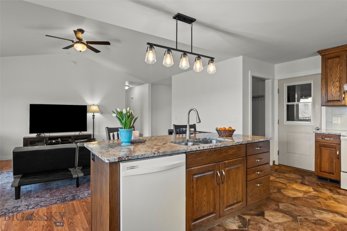 Northern Lights - Residential