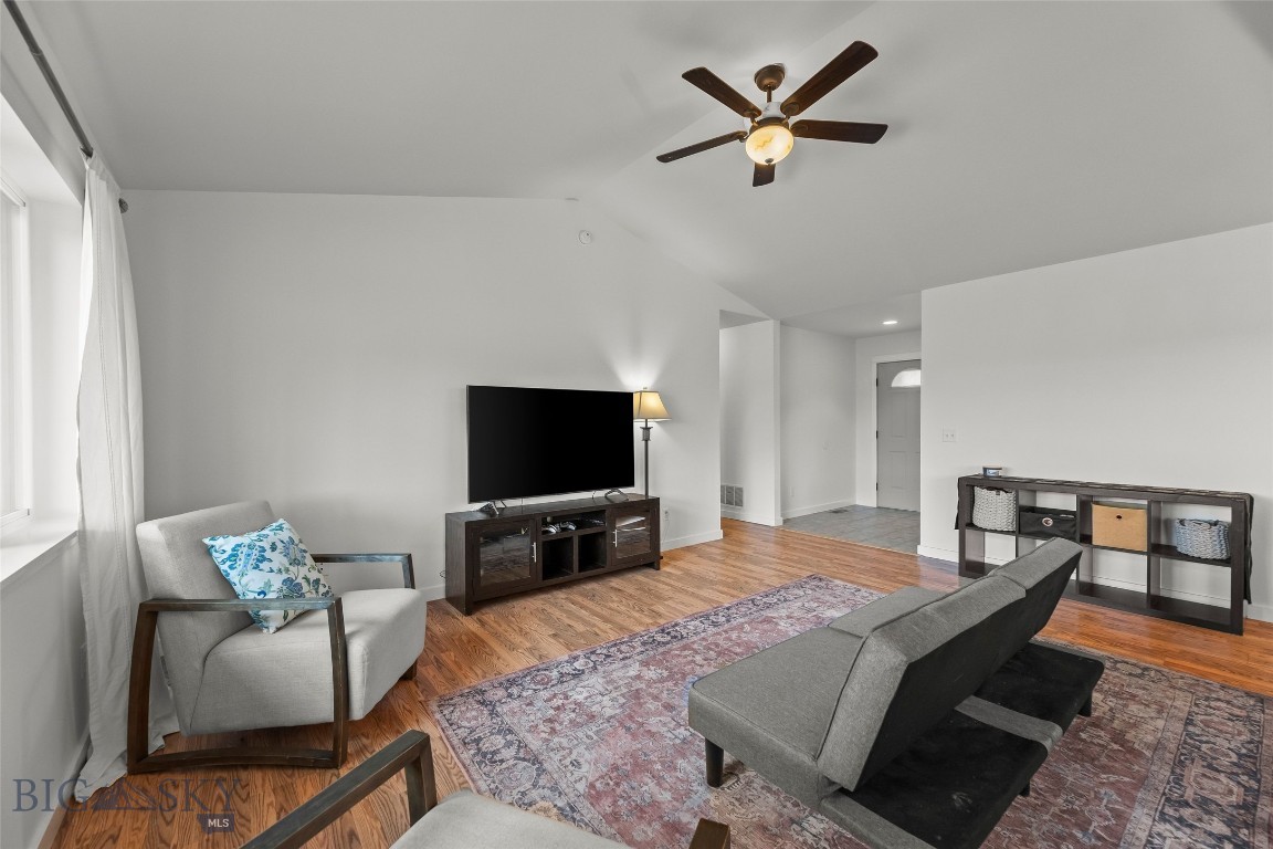 Northern Lights - Residential