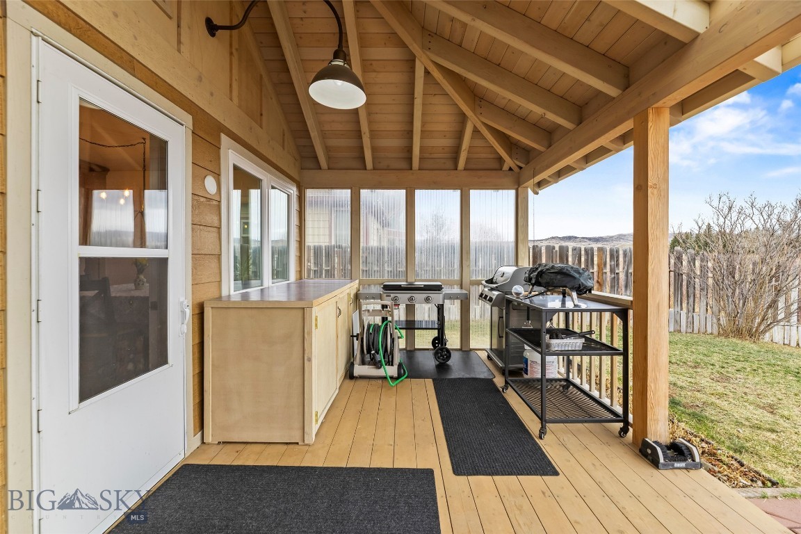 Northern Lights - Residential