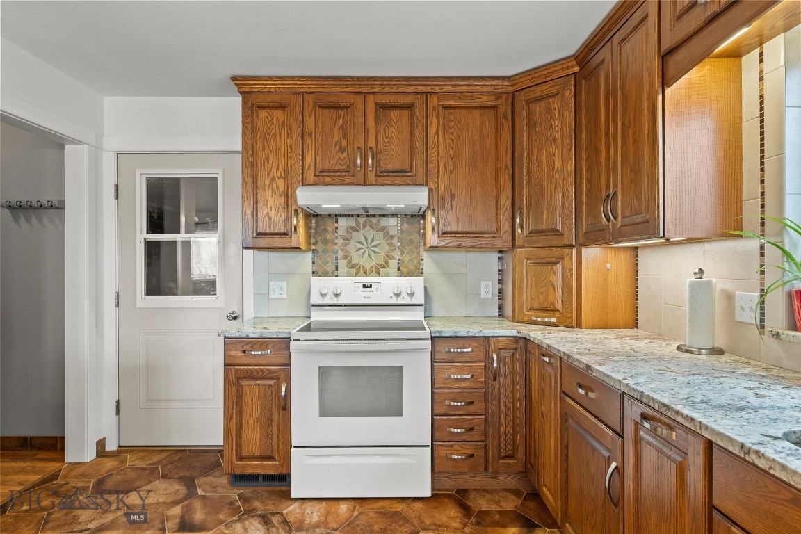 Northern Lights - Residential